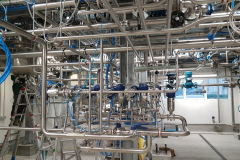 Piping processo