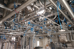 Piping utility