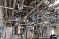 Piping utility
